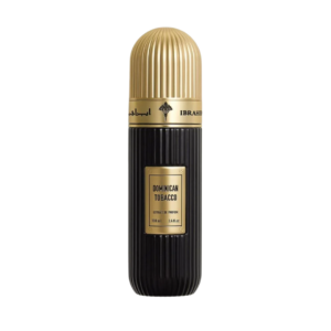 Dominican Tobacco EDP 100mL Ibrahim Al Qurashi
