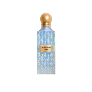 Blue Diamond Aqua Perfume Oil 15mL Ibrahim Al Qurashi
