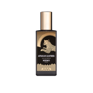 African Leather EDP 75mL Memo Paris*