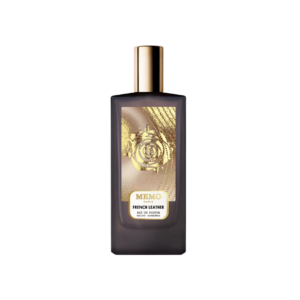 French Leather EDP 75mL Memo Paris*