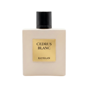 Cedrus Blanc EDP 100mL Rayhaan
