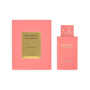 Shaghaf Nectar Blush EDP 100mL Swiss Arabian
