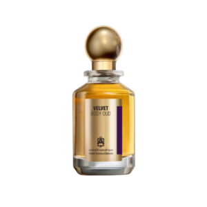 Velvet Body Oud EDP 100mL Abdul Samad Al Qurashi