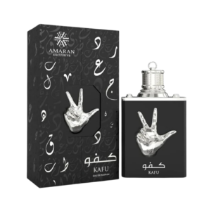 Kafu EDP 100mL Amaran