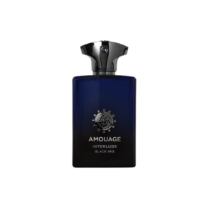 Interlude Black Iris EDP 100mL Amouage*