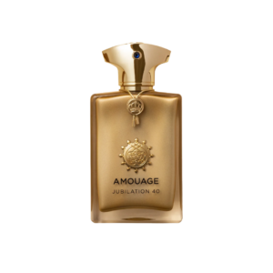 Jubilation 40 Man XDP 100mL Amouage*
