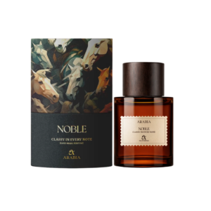 Noble EDP 100mL Arabia Fragrances