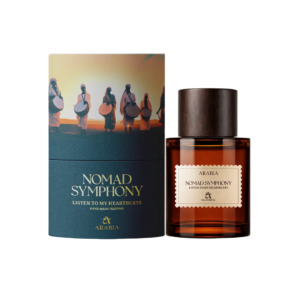 Nomad Symphony EDP 100mL Arabia Fragrances