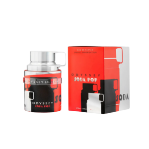Odyssey Soda Pop EDP 100mL Armaf