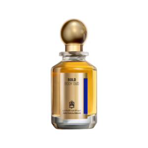 Bold Body Oud EDP 100mL Abdul Samad Al Qurashi