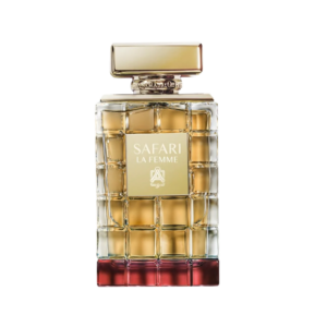 Safari Femme EDP 75mL Abdul Samad Al Qurashi