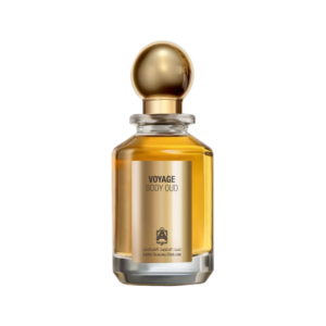 Voyage Body Oud EDP 100mL Abdul Samad Al Qurashi