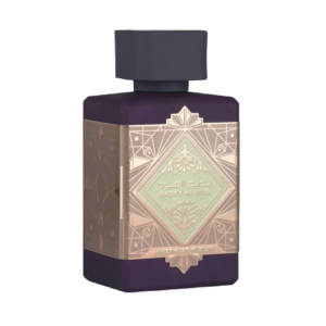 Badee Al Oud Amethyst Fusion EDP 100mL Lattafa