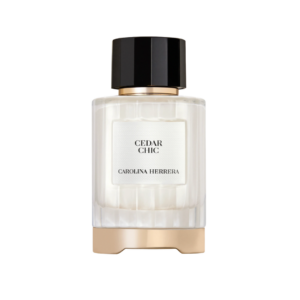 Cedar Chic EDP 100mL Carolina Herrera*