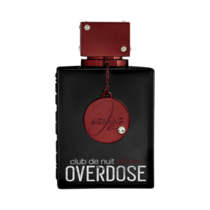Club De Nuit Intense Overdose XDP 100mL Armaf