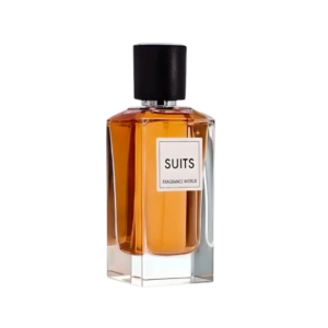 Suits EDP 100mL Fragrance World