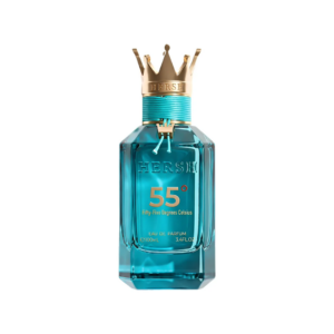 Hersh 55 Degrees Celsius EDP 100mL Al-Ezz for Oud