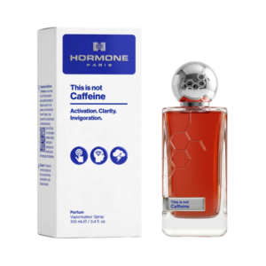 This is Not Caffeine Parfum 100mL Hormone*