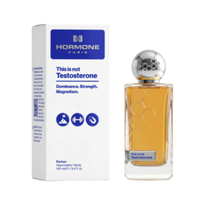 This is Not Testosterone Parfum 100mL Hormone*