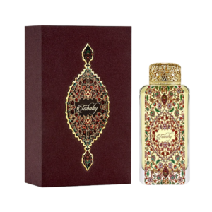 Tabahy EDP 100mL Junaid