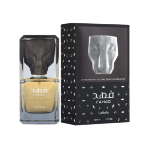 Fahad EDP 80mL Lattafa