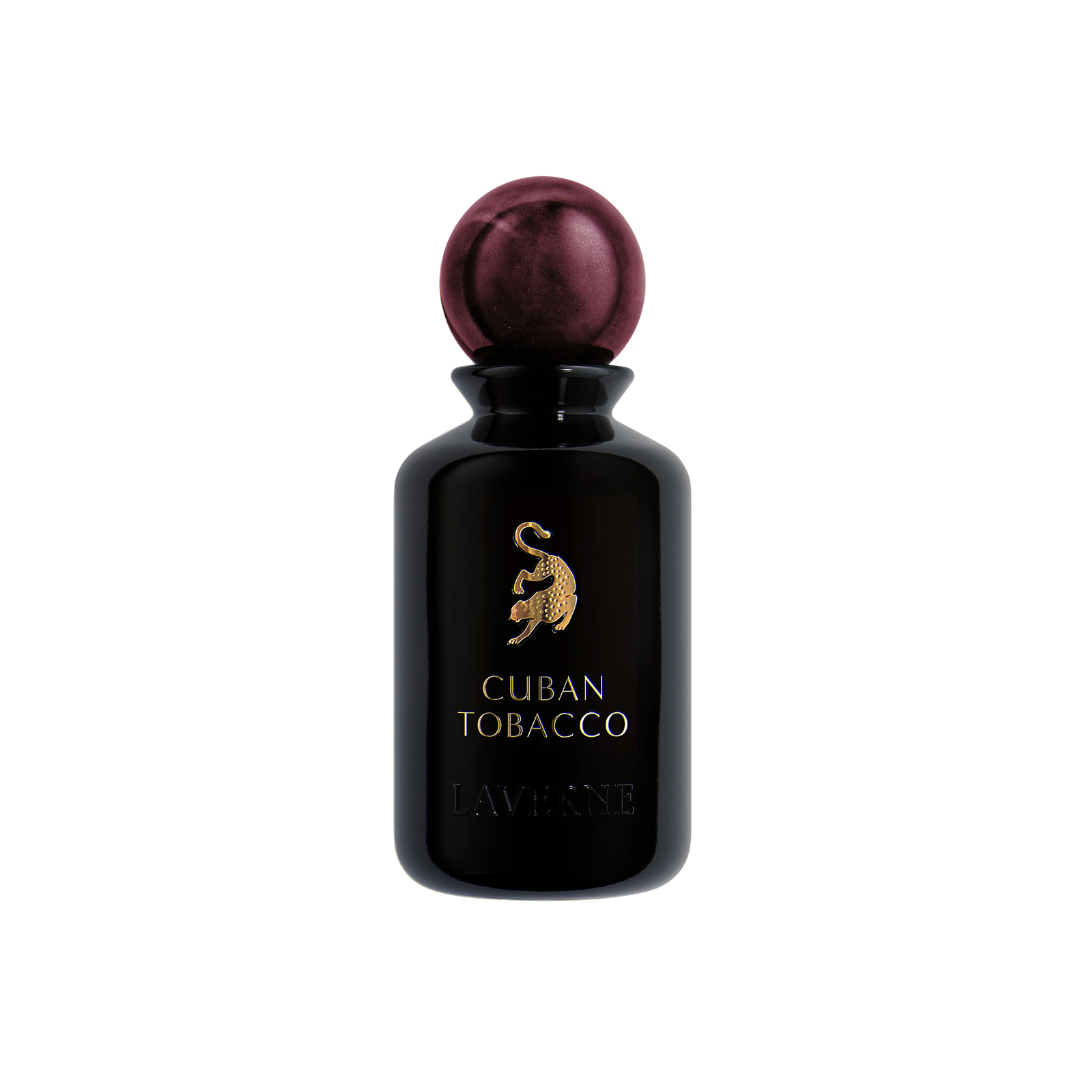 Cuban Tobacco EDP 100mL Laverne