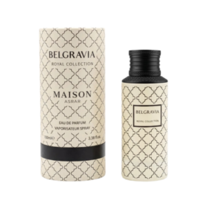 Belgravia EDP 100mL Maison Asrar