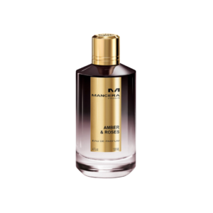 Amber & Roses EDP 120mL Mancera Paris*