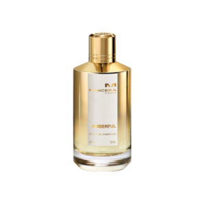 Amberful EDP 120mL Mancera Paris*