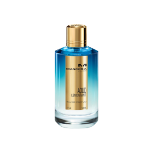 Aoud Lemon Mint EDP 120mL Mancera*