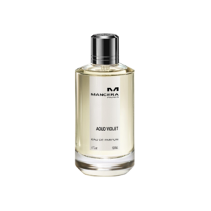 Aoud Violet EDP 120mL Mancera Paris*