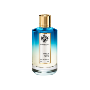 Cinque Terre EDP 120mL Mancera*