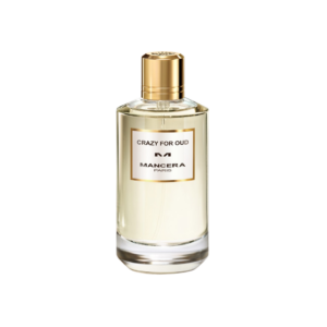Crazy for Oud EDP 120mL Mancera Paris*