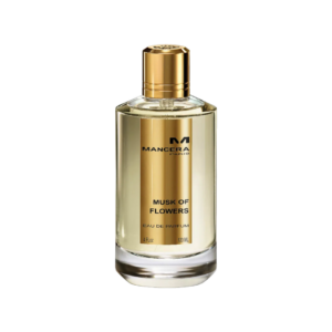 Musk of Flowers EDP 120mL Mancera Paris*