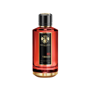 Red Tobacco EDP 120mL Mancera Paris*