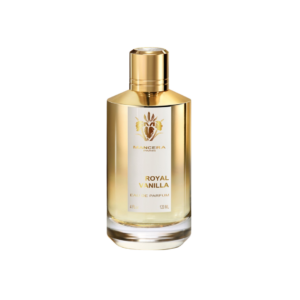 Royal Vanilla EDP 120mL Mancera Paris*