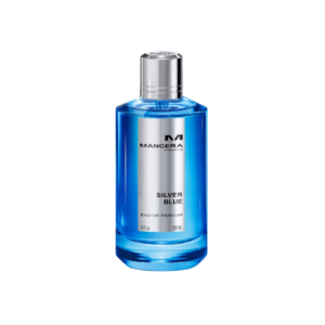 Silver Blue EDP 120mL Mancera*