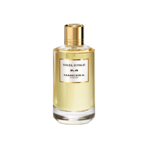 Soleil D'Italie EDP 120mL Mancera Paris*