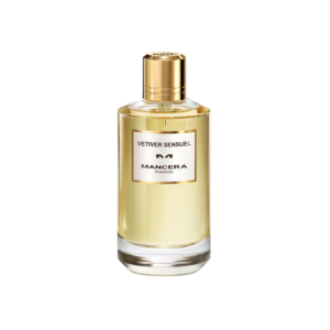 Vetiver Sensuel EDP 120mL Mancera*