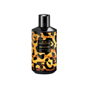 Wild Leather EDP 120mL Mancera Paris*