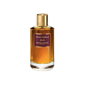 Xplicit Vanilla EDP 120mL Mancera Paris*