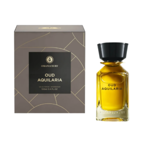 Oud Aquilaria EDP 100mL Omanluxury*