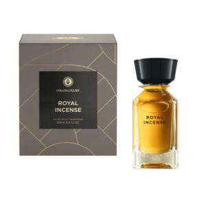 Royal Incense EDP 100mL Omanluxury*