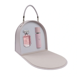 Rose De Mai Gift Set Al Majed Oud