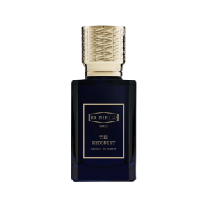 The Hedonist XDP 100mL Ex Nihilo*