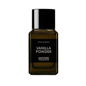 Vanilla Powder XDP 100mL Matiere Premiere