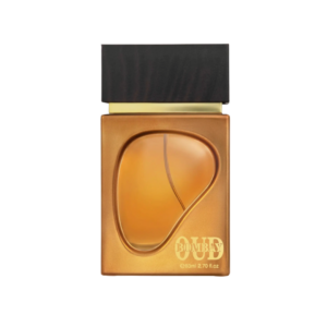 Bombay Oud EDP 80mL Ahmed Al Maghribi