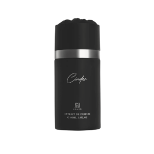 Cinder XDP 100mL Ahmed Al Maghribi
