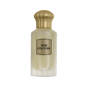 Couture Oud EDP 100mL Ahmed Al Maghribi