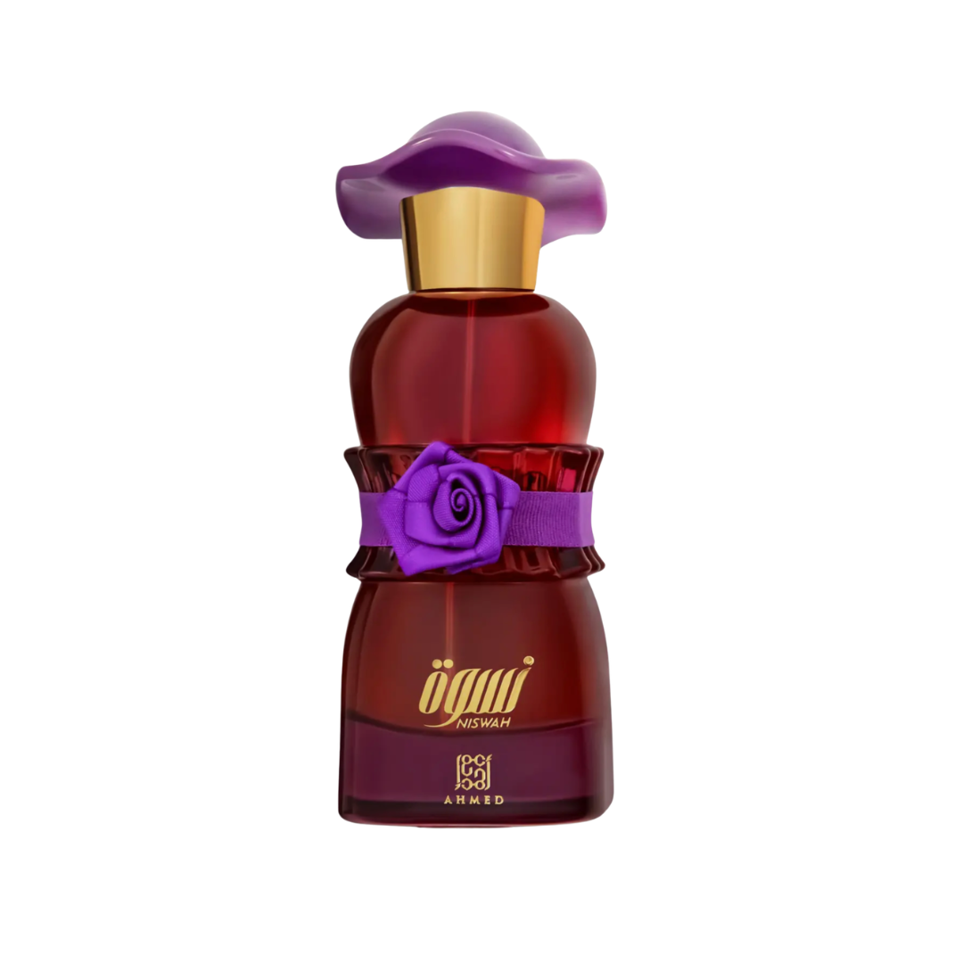 Niswah EDP 75mL Ahmed Al Maghribi